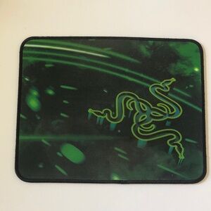 Razer Goliathus gaming mouse pad mat